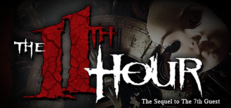 The 11th Hour Game Cover