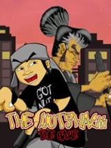 The Nutshack: The Game Image