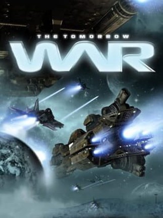 The Tomorrow War Game Cover