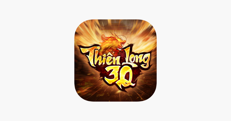 Thiên Long Tam Quốc Game Cover
