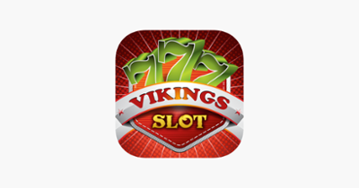 Vikings Clash Casino Slot Game Image