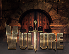 Vulture for NetHack Community Edition Image