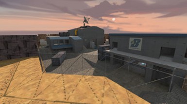 Washout, for TF2 (alpha 3) Image