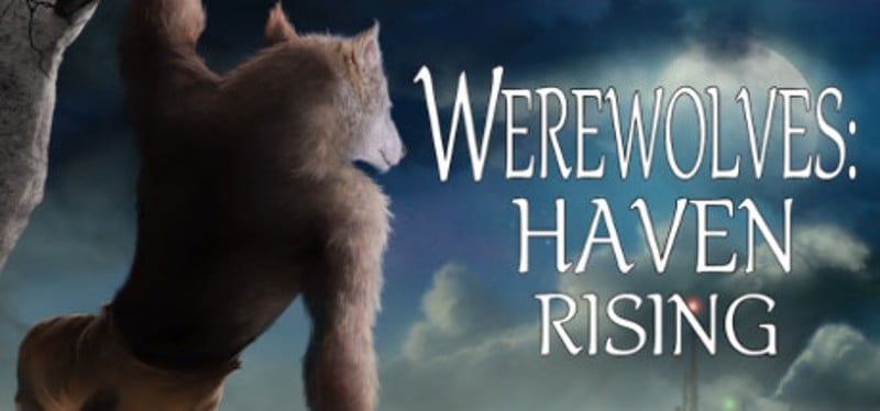 Werewolves: Haven Rising Game Cover