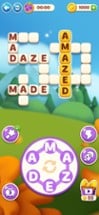 Word Puzzle Games: Word Spells Image