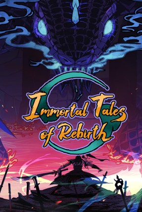 Immortal Tales of Rebirth Game Cover