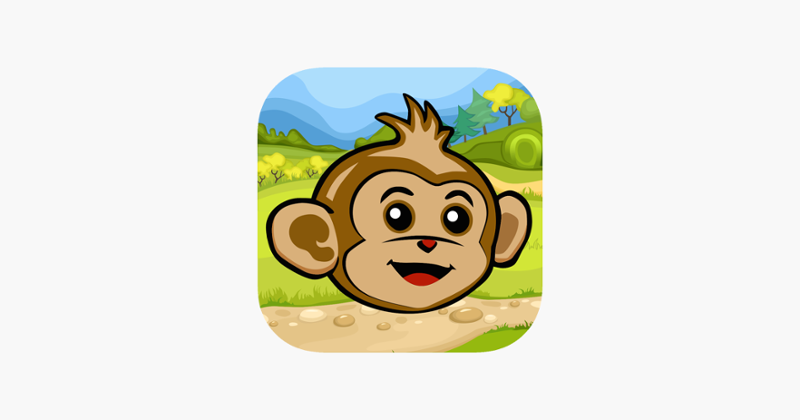 Aaaron the Monkey Run and Jump Game Cover