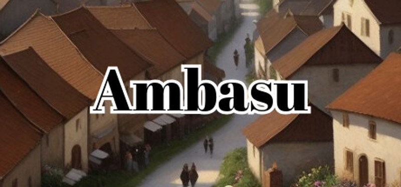 Ambasu Game Cover