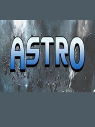 Astro Game Cover