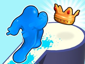 Blob Bridge Run Image