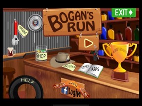 Bogan's Run Image