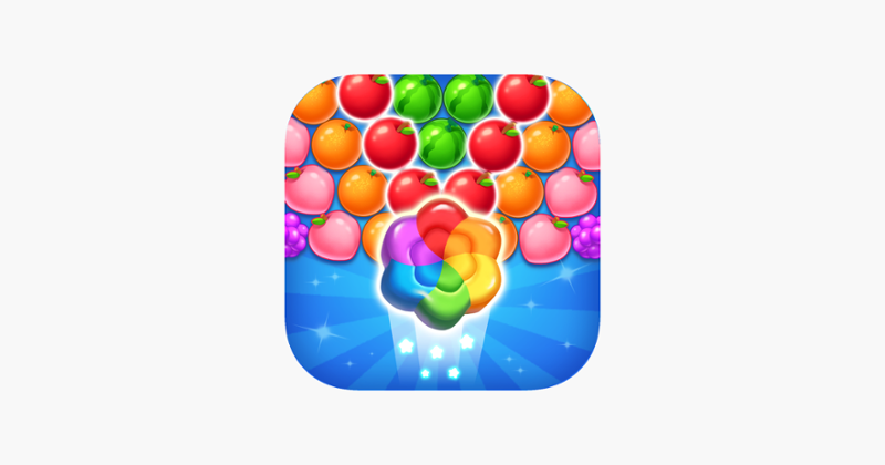 Bubble Master: Fruit Splash Game Cover