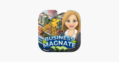 Business Magnate Idle Clicker Image