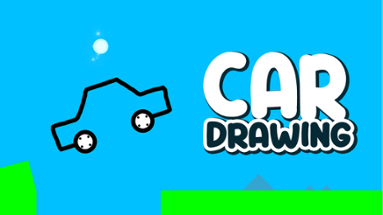 Car Drawing Game Image