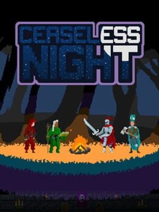 Ceaseless Night Game Cover