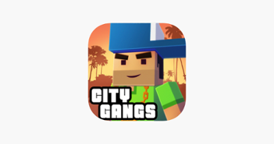 City Gangs: San Andreas Image