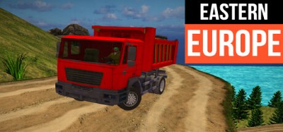 Eastern Europe Truck Simulator Image