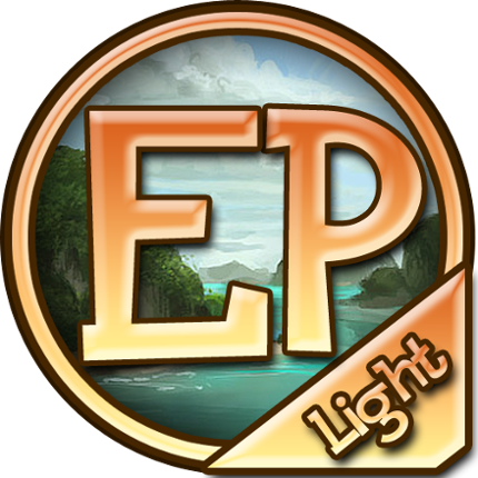 Escape To Paradise Light Game Cover