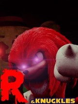 Final Nights Redux and Knuckles Image