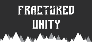 Fractured Unity: A Blades In The Dark Supplement Image