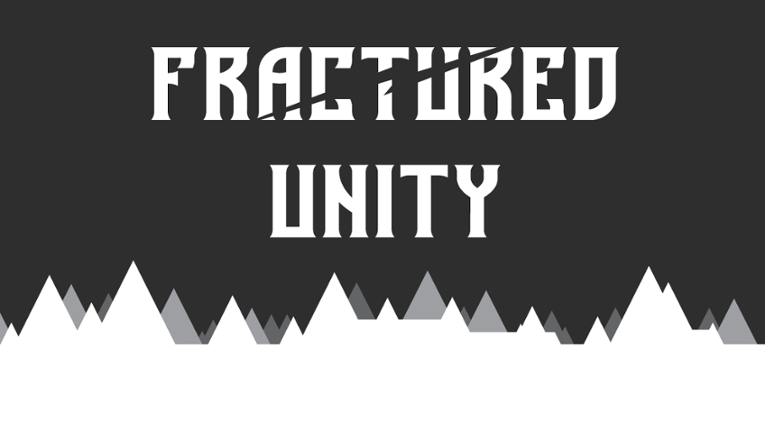 Fractured Unity: A Blades In The Dark Supplement Game Cover