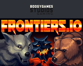 Frontiers.io Image