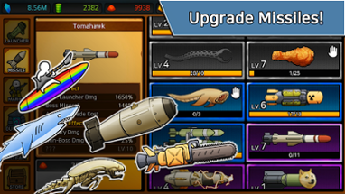 [VIP]Missile Dude RPG tap-shot Image