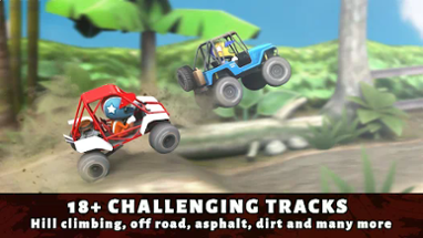 Mini Racing Adventures Image