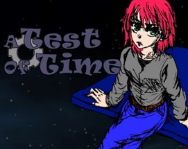 A Test of Time Image