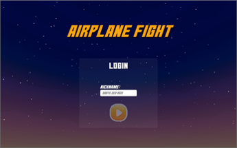Airplane Fight Image