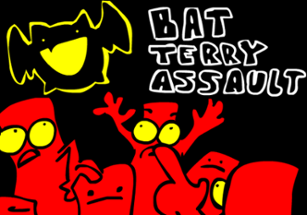 Bat-Terry Assault Image