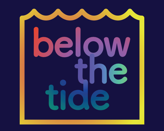 Below The Tide Game Cover
