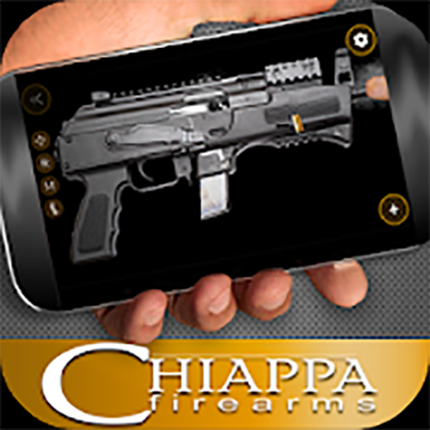 Chiappa Firearms Gun Simulator Game Cover