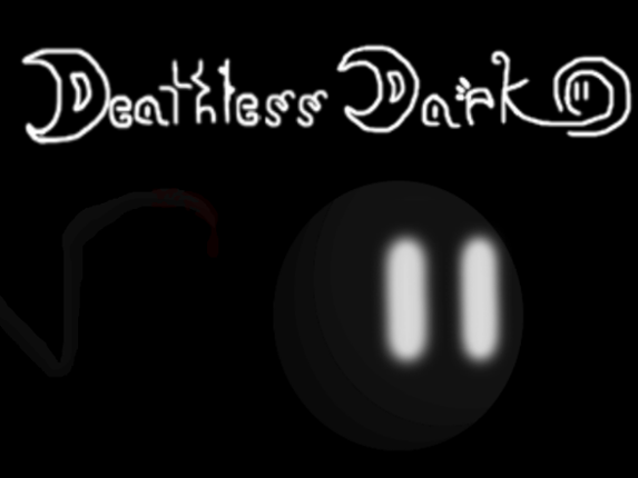 Deathless Dark Game Cover