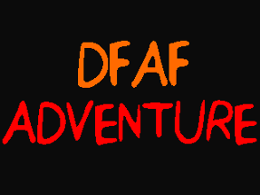 DFAF Adventure Image