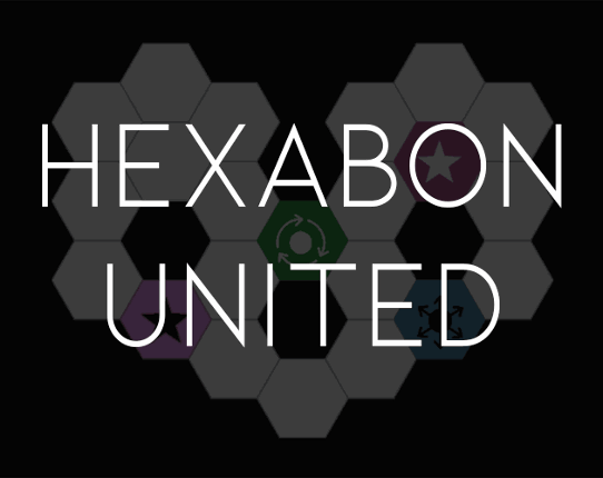 Hexabon United (GMTK Jam 2021) Game Cover