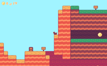 Platformer Toolkit Game Image