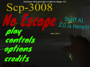 Scp-3008 No Escape v0.1.5 (Discontiuned) Image