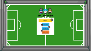 Soccer Gadgets Image