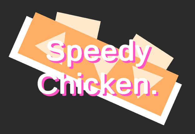 Speedy Chicken Game Cover