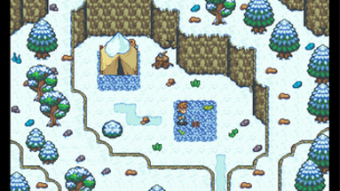 The Cold Trail (Demo) Image