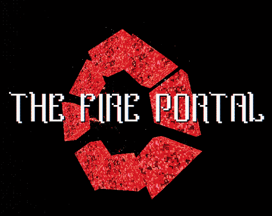 The Fire Portal Game Cover