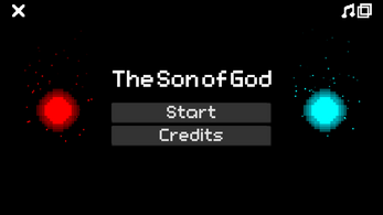 The Son of God Image