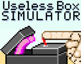 Useless Box Simulator Image