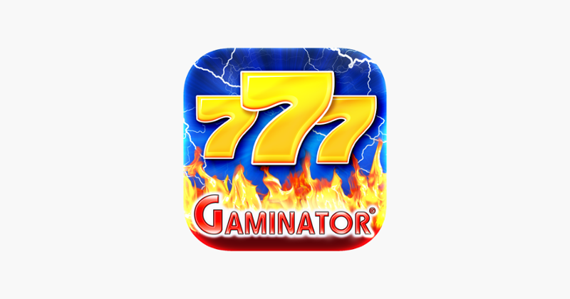 Gaminator 777 - Casino &amp; Slots Game Cover