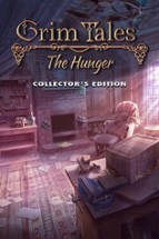 Grim Tales: The Hunger Image