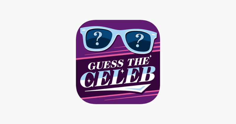 Guess The Celeb Quiz Game Cover