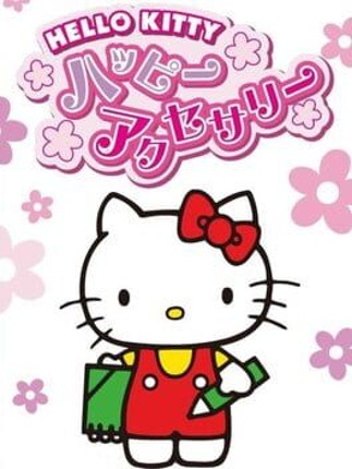 Hello Kitty no Happy Accessory Game Cover