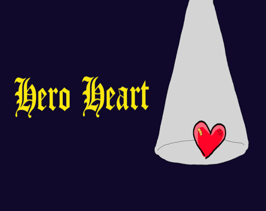 Hero Heart Game Cover