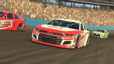 iRacing Image